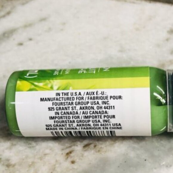 b-Pure Tea Tree Night Lotion 1 fl. oz. Ideal for Blemished Skin Travel Size New - Picture 3 of 3